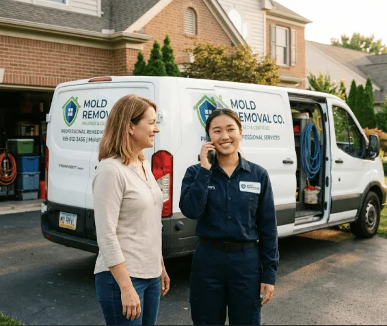 Crawlspace Mold Remediation Taftsville, VT FAQs